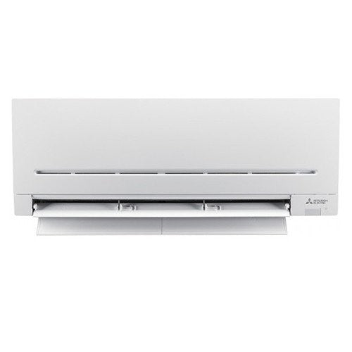 Condizionatore Climatizzatore Mitsubishi Electric MSZ-APVGK Dual Split Inverter R32 Wi-Fi 9000+18000 Con MXZ-2F53VF