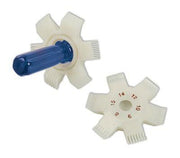 PETTINE PER ALLINEAMENTO DELLE ALETTE DI RADIATORI PA6