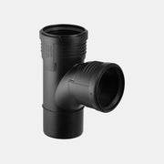 TEE 87,5° Geberit Silent PP Antirumore Vari Diametri