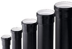 Tubo 2 bicchieri 1 metro Geberit Silent PP Antirumore vari diametri