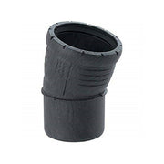 CURVA 15° Geberit Silent PP Antirumore Vari Diametri