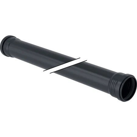 Tubo a 2 Bicchieri vari diametri 50 cm Geberit PRO Antirumore