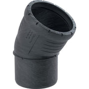 Curva 30° vari diametri Geberit PRO Antirumore