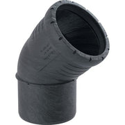 Curva 45° vari diametri Geberit PRO Antirumore