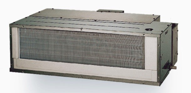 Condizionatore Climatizzatore Hitachi Monosplit Inverter Canalizzato Bassa Prevalenza R32 RAD-60RPE 21000 BTU Wi-Fi Optional