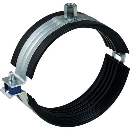 BRACCIALETTO CON INSERTO DISACCOPPIANTE CON MANICOTTO M8/M10