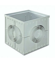 POZZETTO MONOLITICO SENZA COPERCHIO