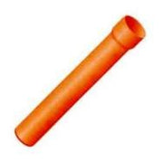 TUBO IN BARRE DA 1 METRO