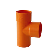 TEE 87°30 ARANCIONE