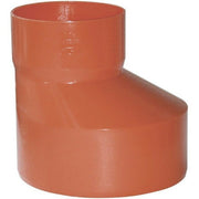 AUMENTO CONICO ECCENTRICO ARANCIONE