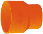 RIDUZIONE CONCENTRICA ARANCIONE