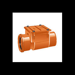 CAMERA D'ISPEZIONE O'RING