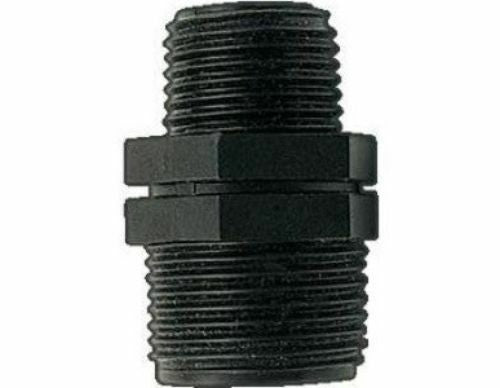 NIPPLES PE RIDOTTO IRRITEC