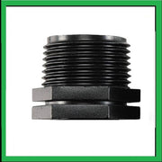 TAPPO FILETTATO MASCHIO IRRITEC