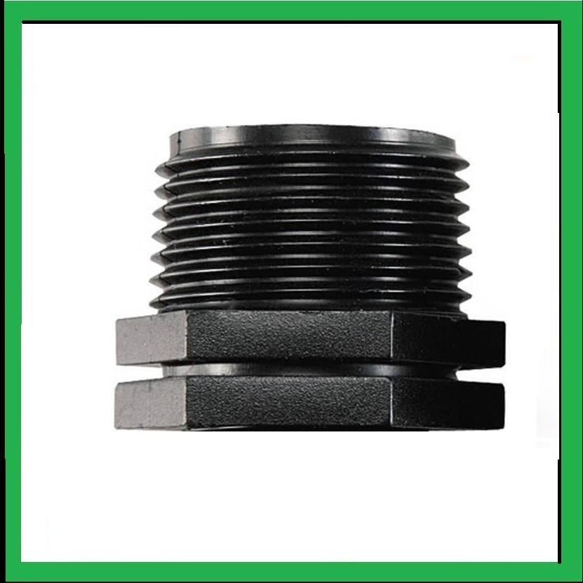 TAPPO FILETTATO MASCHIO IRRITEC