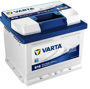 Batteria Auto 44ah Varta B18 Blue Dynamic 544 40 20 44