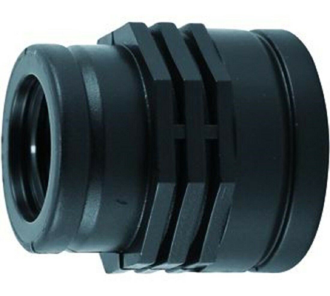 MANICOTTO FILETTATO FF RIDOTTO IRRITEC