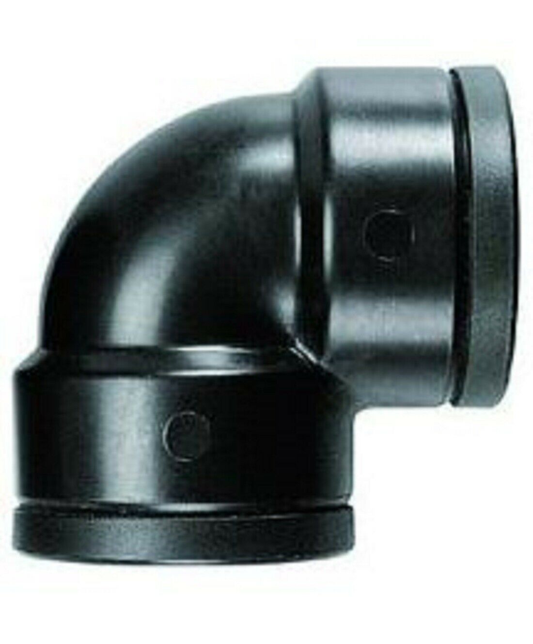 GOMITO FILETTATO FF IRRITEC