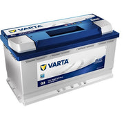 Batteria Auto 95ah Varta G3 Blue Dynamic 595 402 080