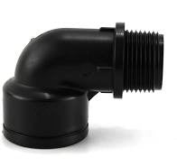 GOMITO FILETTATO MF IRRITEC