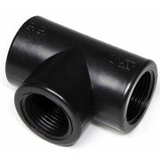 TEE FILETTATO FEMMINA IRRITEC