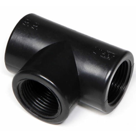 TEE FILETTATO FEMMINA IRRITEC