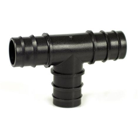 TEE PORTAGOMMA IRRITEC