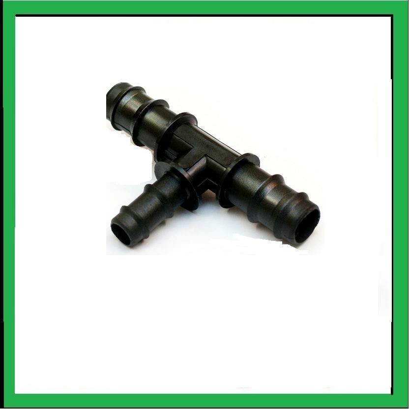 TEE PORTAGOMMA RIDOTTO IRRITEC