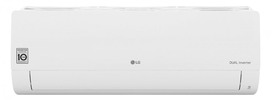 Condizionatore Climatizzatore LG Quadri Split Inverter R-32 DUALCOOL Libero Smart 9000+9000+9000+12000 BTU Con MU4R27 U42 Wifi integrato 9+9+9+12