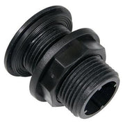 RACCORDO SERBATOIO CON O'RING IRRITEC