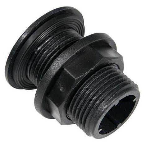 RACCORDO SERBATOIO CON O'RING IRRITEC