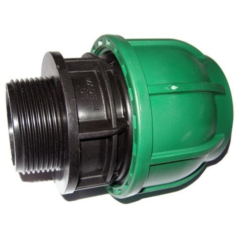 RACCORDO MASCHIO PN6 CONNECTO IRRITEC