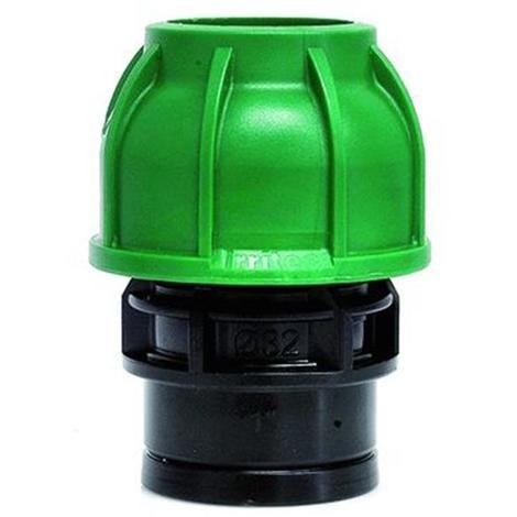 RACCORDO FEMMINA PN6 CONNECTO IRRITEC