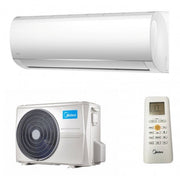 Condizionatore Climatizzatore Midea Monosplit Inverter Right R32 24000 BTU MSMABU-24HRDN8 Wi-Fi Optional