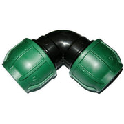 GOMITO 90° PN6 CONNECTO IRRITEC