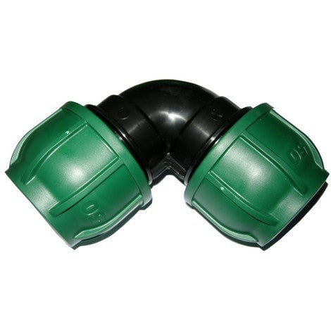 GOMITO 90° PN6 CONNECTO IRRITEC