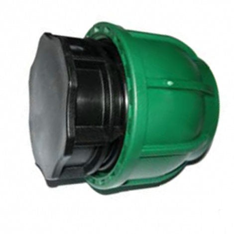 TAPPO FINE LINEA PN6 CONNECTO IRRITEC