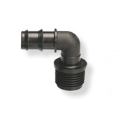 GOMITO 90° FILETTATO MASCHIO IRRITEC