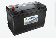 Batteria Per Barche Varta LFS 105N Professional Dual Purpose 820 054 080