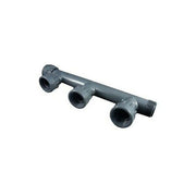 COLLETTORE CON OR 3 USCITE IRRITEC