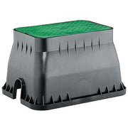 CUSTODIA RETTANGOLARE IRRITEC