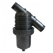 FILTRO IN LINEA CON CARTUCCIA INOX IRRITEC