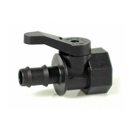 VALVOLINA PORTAGOMMA FILETTATA F IRRITEC