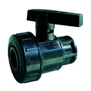 VALVOLA PE MONOGHIERA FF IRRITEC