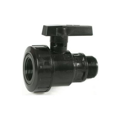 VALVOLA PE MONOGHIERA MF IRRITEC