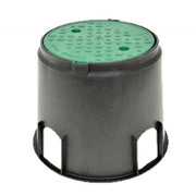 CUSTODIA CIRCOLARE IRRITEC