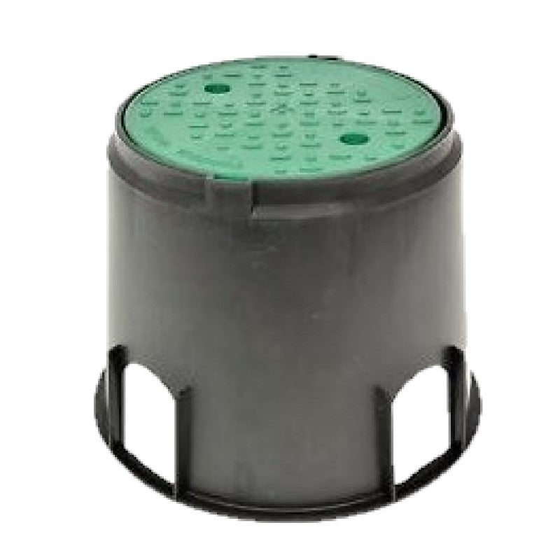 CUSTODIA CIRCOLARE IRRITEC