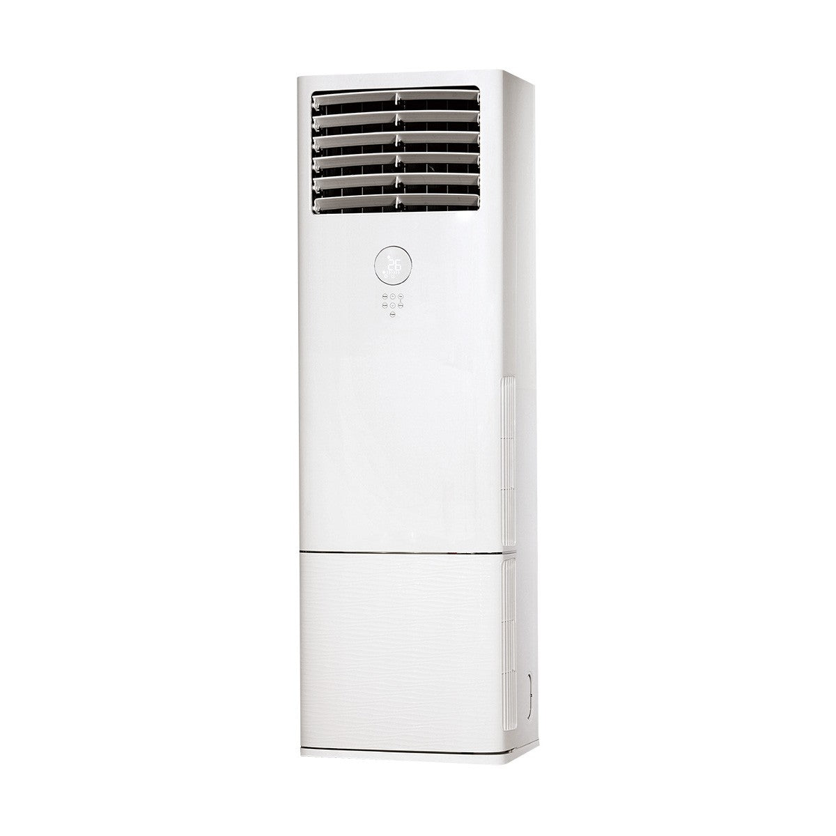 Condizionatore Climatizzatore Midea Monosplit Inverter a Colonna R32 48000 BTU MFM-48HRFN8 Trifase
