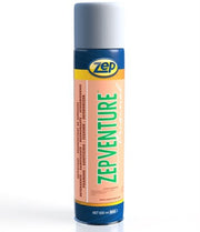 Detergente Sanificante Schiumogeno Zepventure Original 800/600 ml
