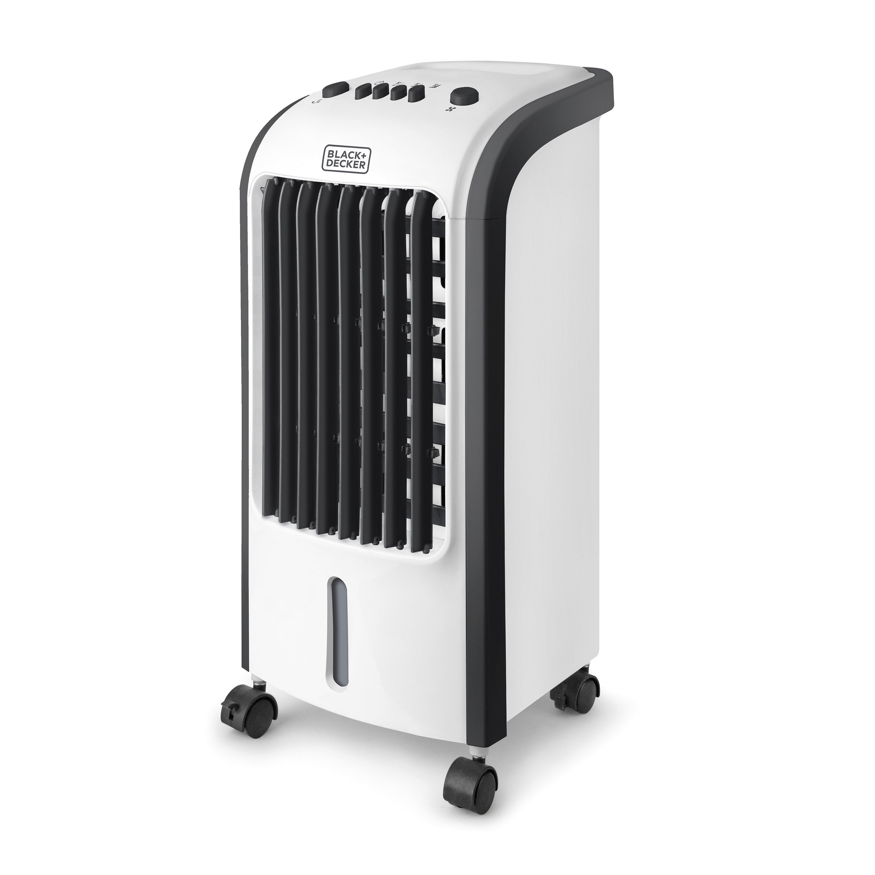 Raffrescatore Black+Decker Lt 5 Modello BXAC5F